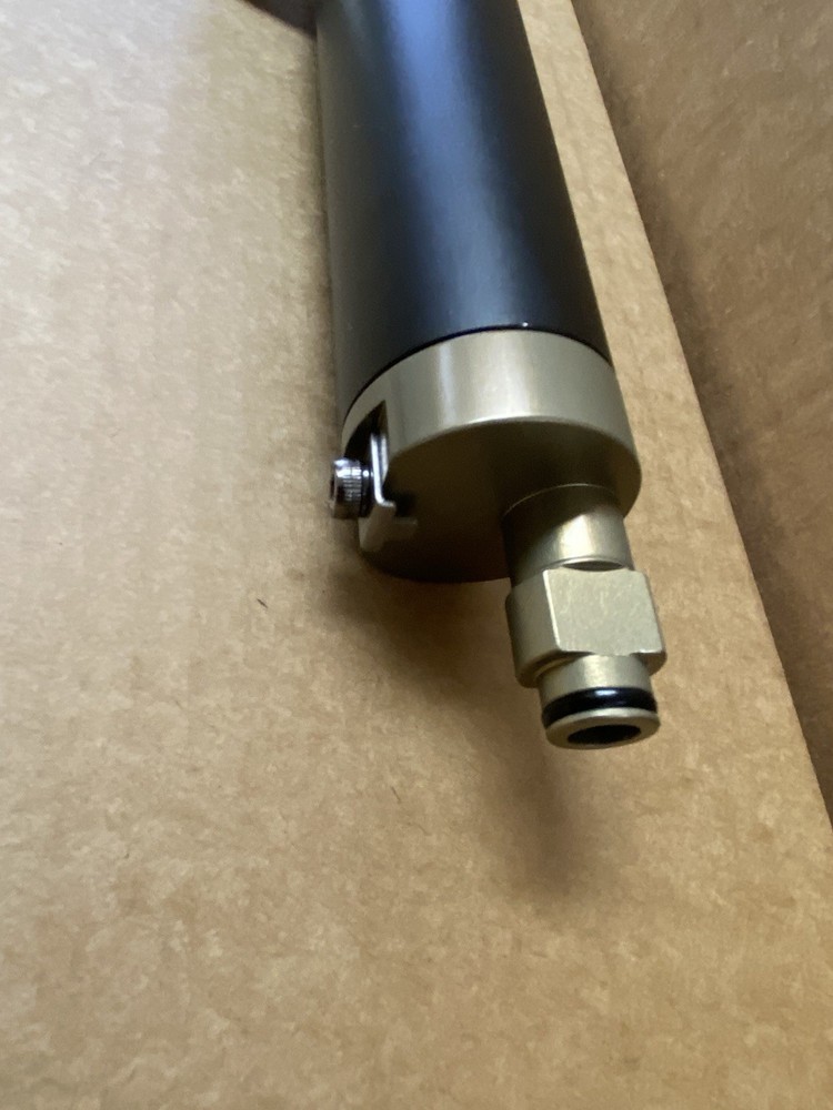 Huben K1 Complete Air Cylinder