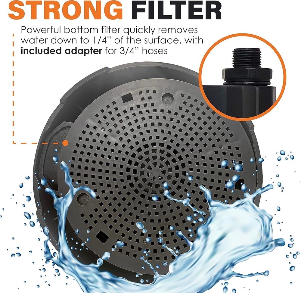 Chromex Tankless Heater Descaler Kit - Just Add Vinegar or Your Own Descaler