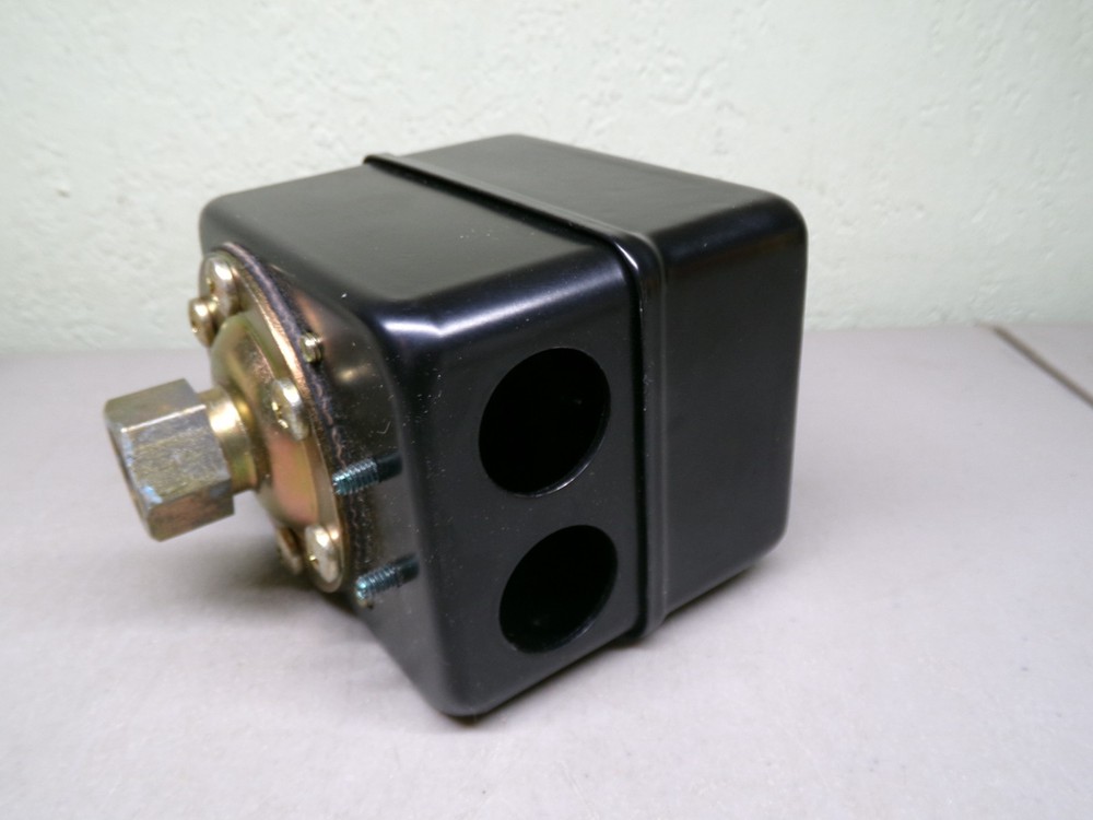 FURNAS 69HA2 PRESSURE SWITCH