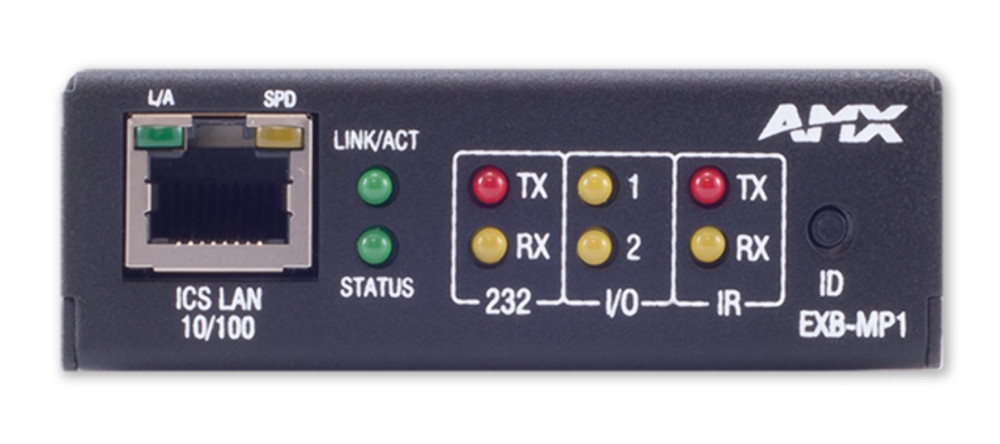 AMX EXB-MP1 ICSLan Device Control Box
