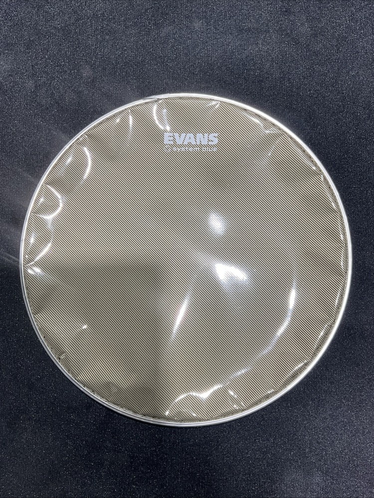 Evans System Blue Snare Batter 14”