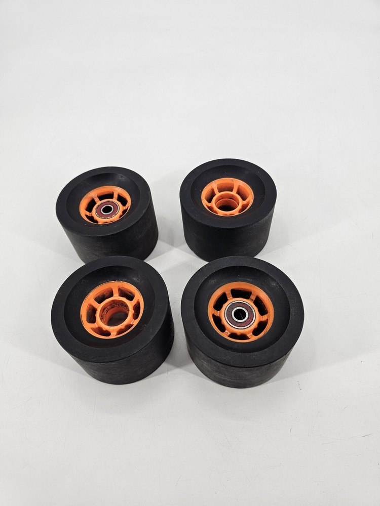 Evolve Wheel Conversion Kit.. 83mm