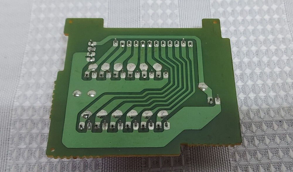 Circuit Board 459221-0180 (#30212)