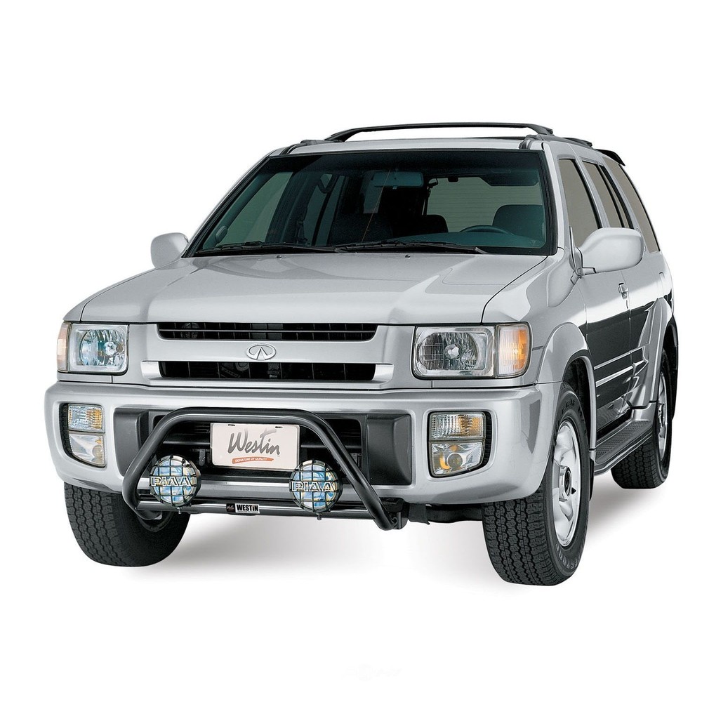 Light Bar Mounting Kit-LE Westin 30-1115
