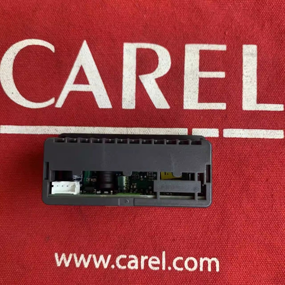 1pcs Carel Operation Panel RITCUSRG02 RITTAL Thermostat