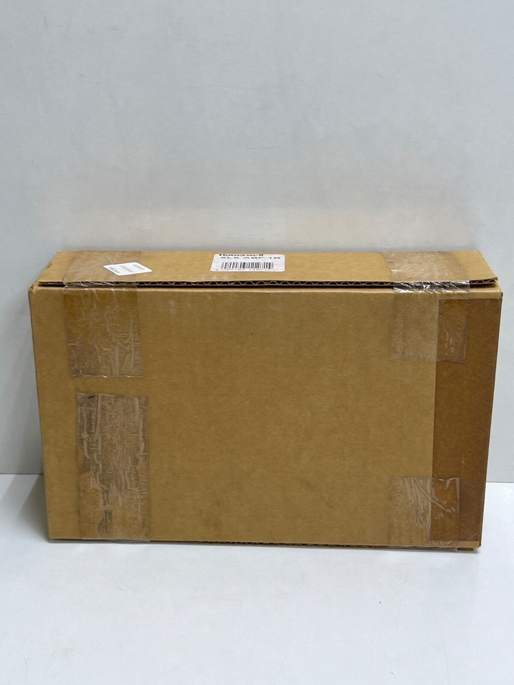 HONEYWELL XLS-ABF-1B ANNUNCIATOR FLUSH BOX