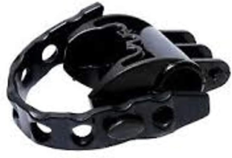 Thule Bike Carrier Replacement Cradles and Straps Bundle
