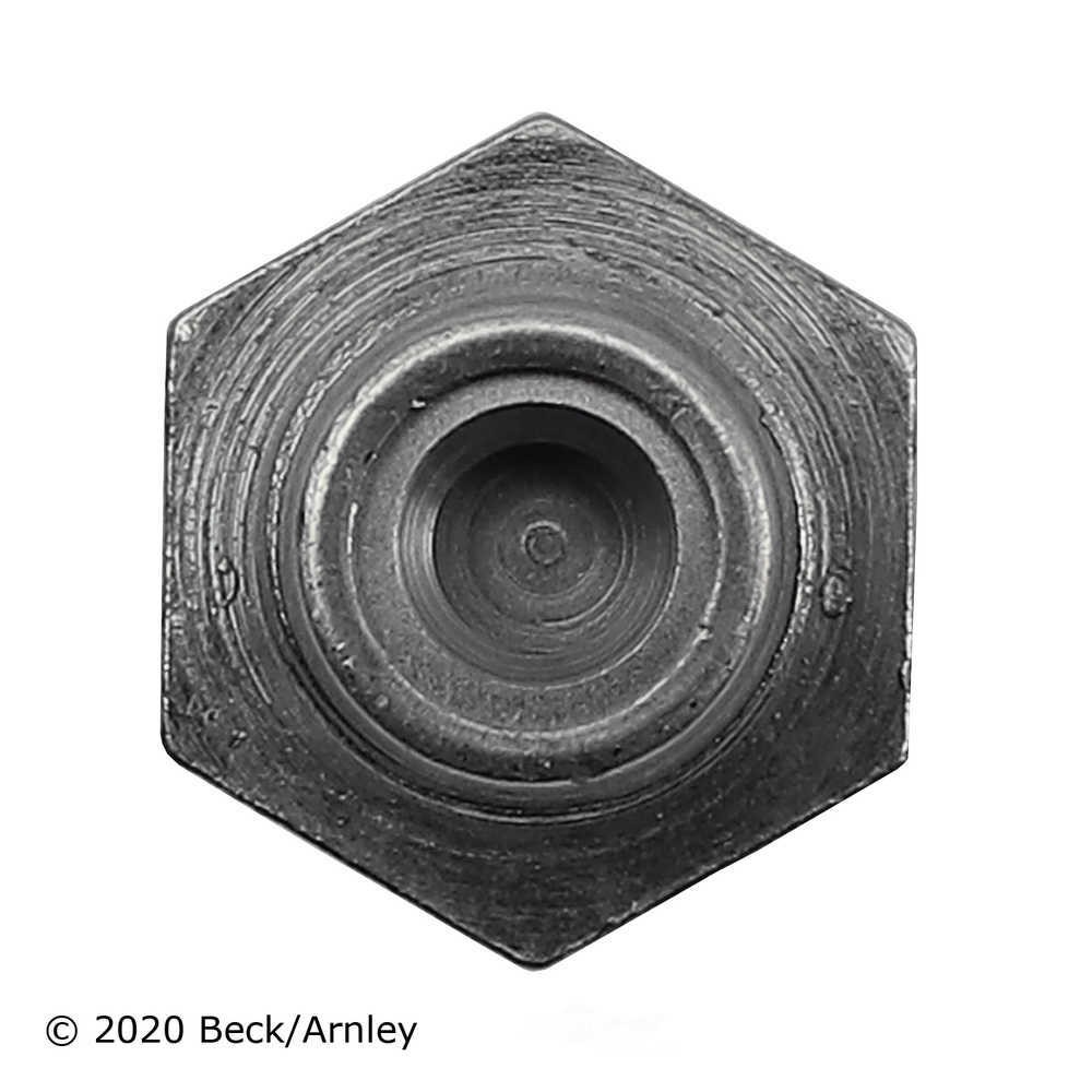 PCV Valve Beck/Arnley 045-0433