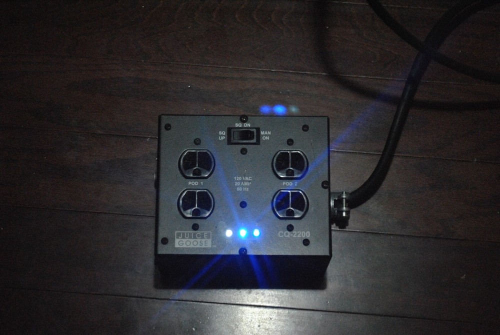 juice goose cq2200