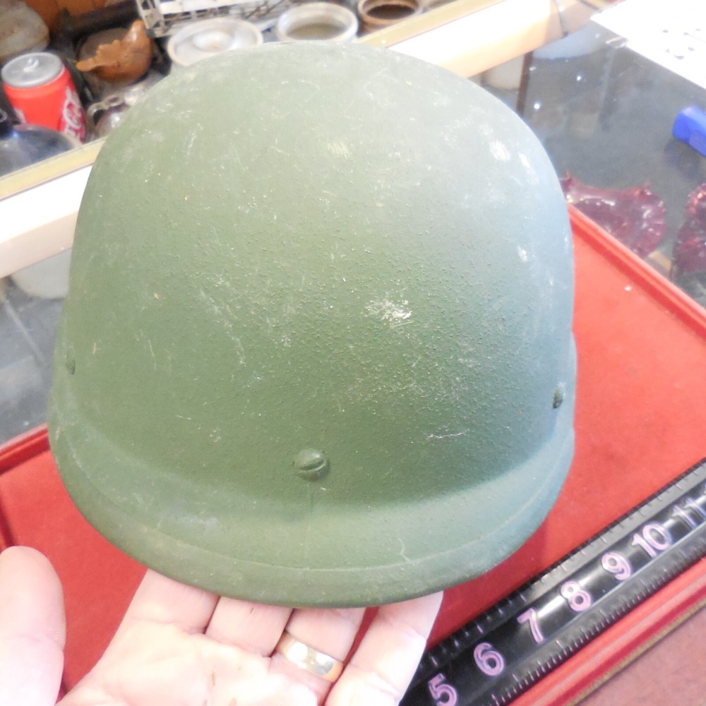 US Military Combat Helmet M-9 Unicor