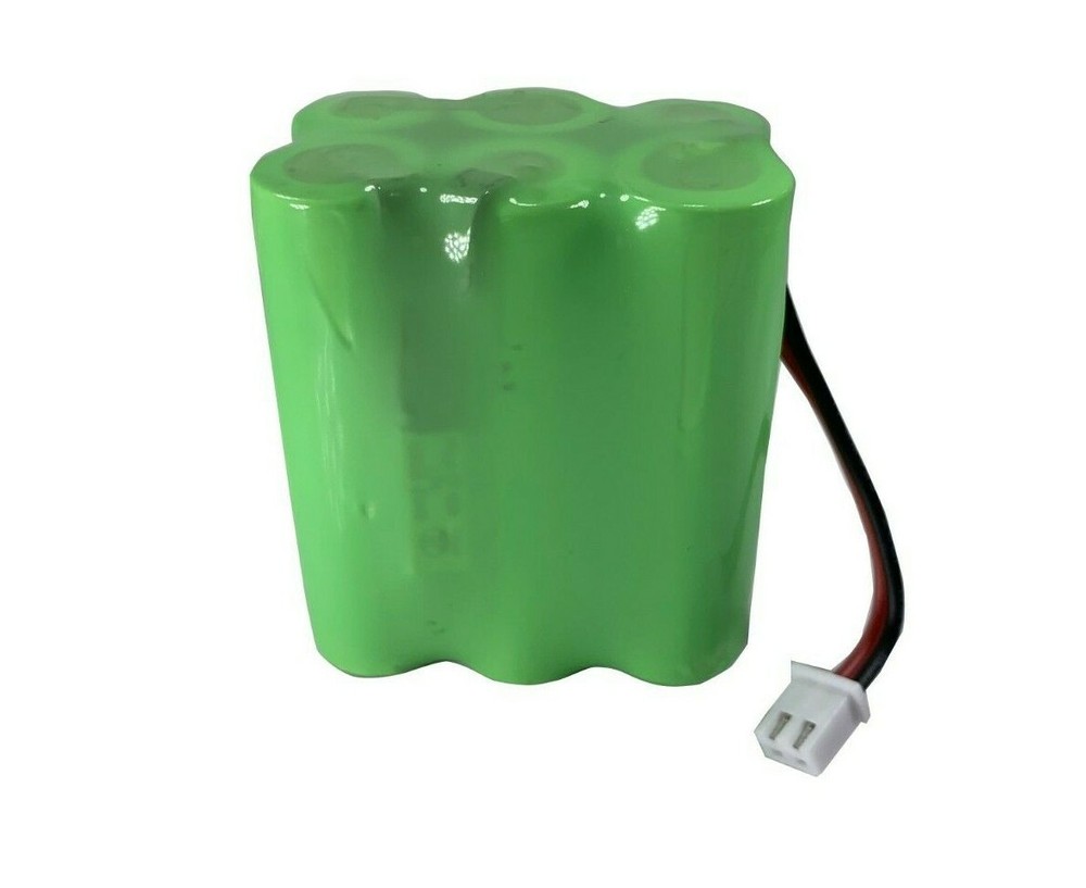 2GIG BATT1 Ni-MH Battery Pack Replacement for Security Control Panel