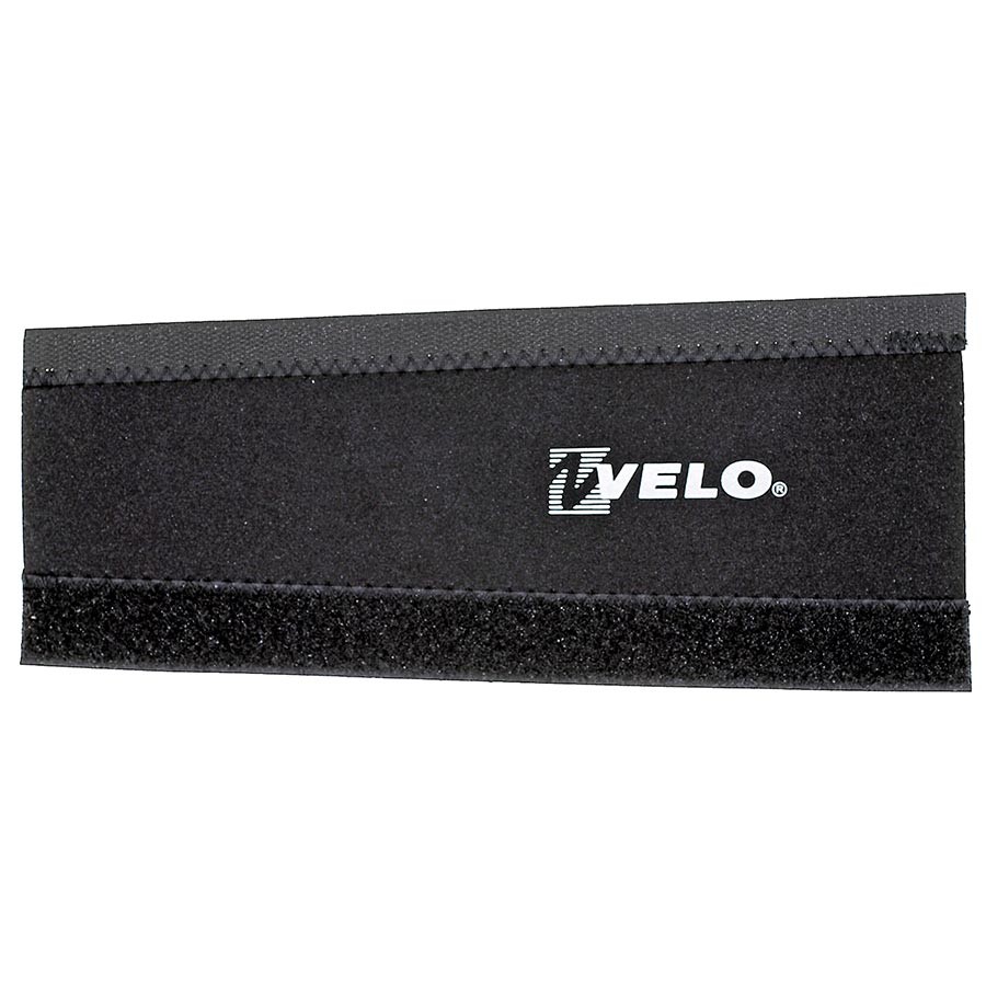 Velo Staywrap Pro Chainstay Protector with Hook and Loop Closure - Lycra &