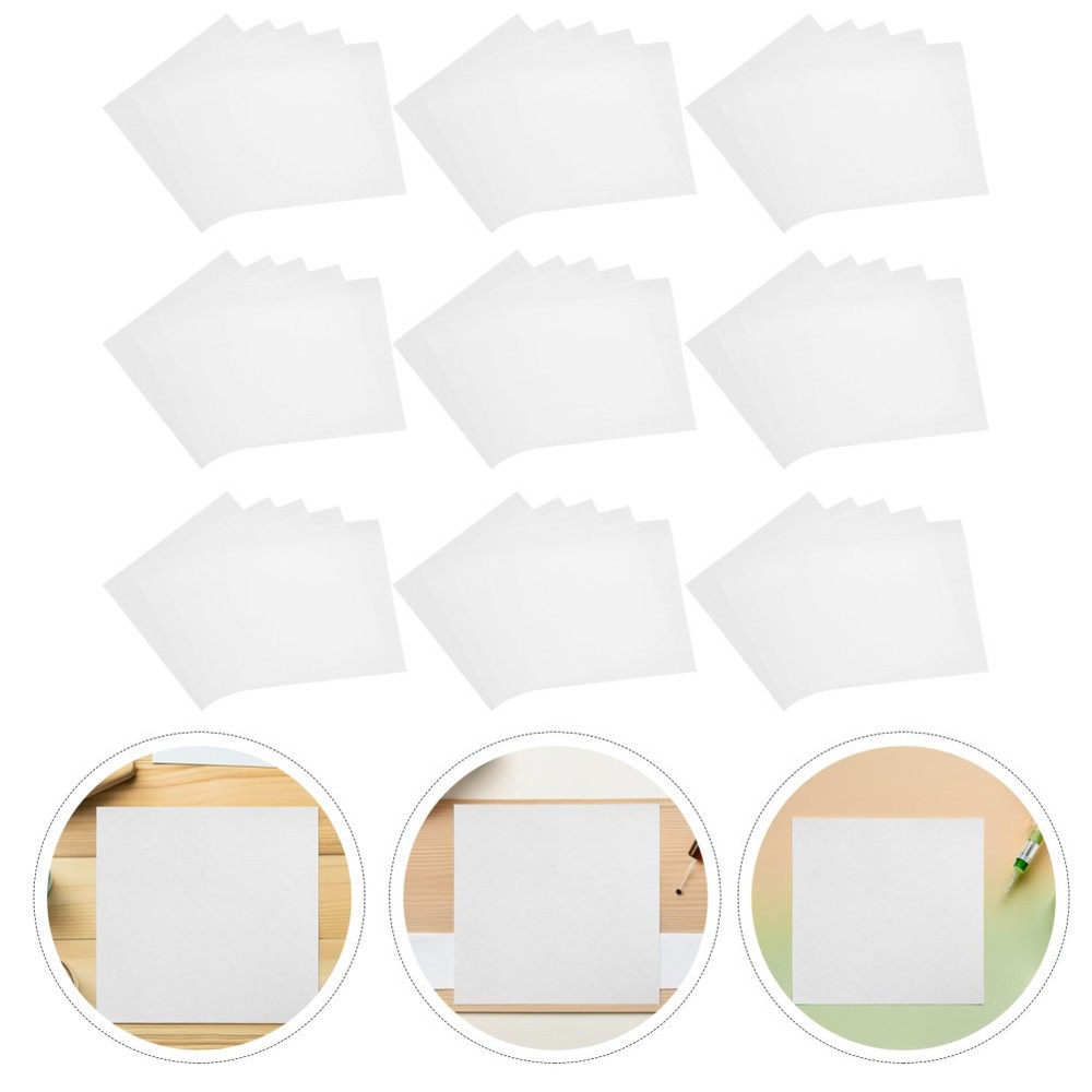 60 Pcs Laboratory Qualitative Filter Paper Chemistry Analysis Experimental