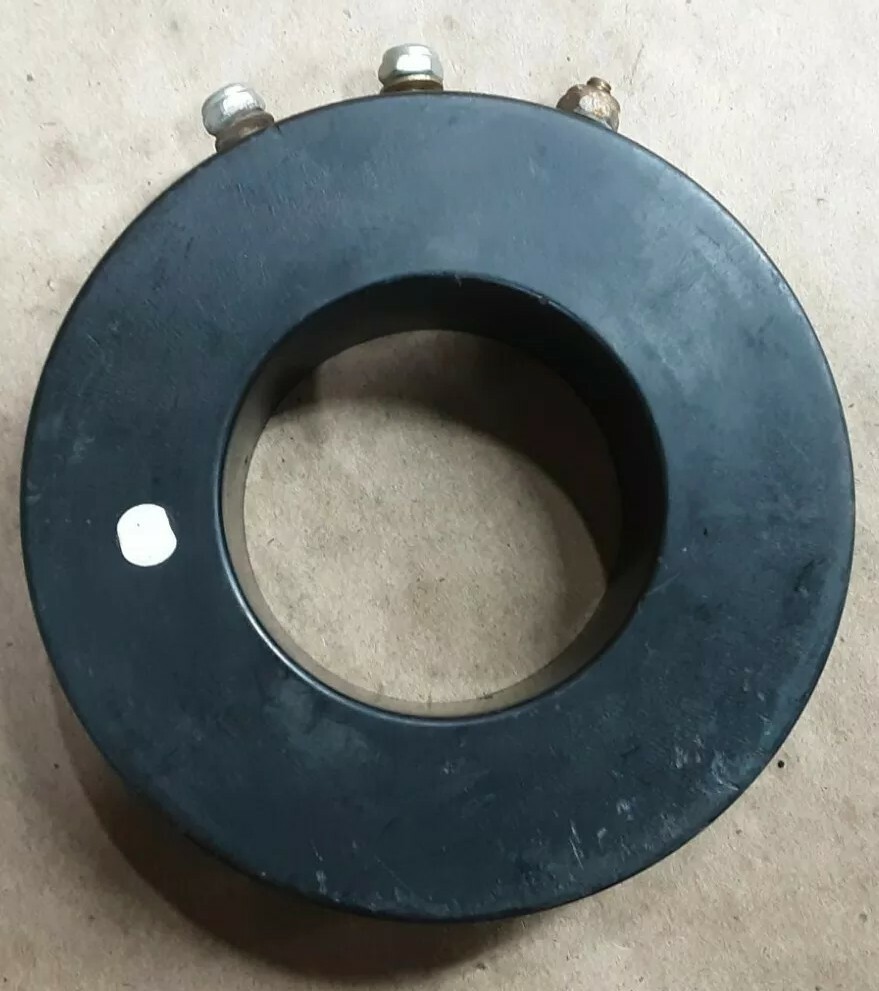 CURRENT TRANSFORMER MW1460-1 50-400Hz #2000I75