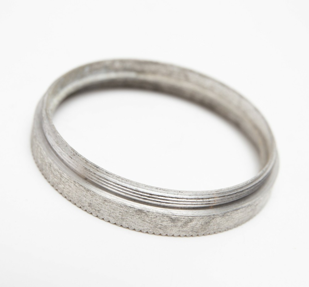 53.5mm Fine Thread Tiffen Series VII (7) Adapter Filter Holder & Retaining Ring