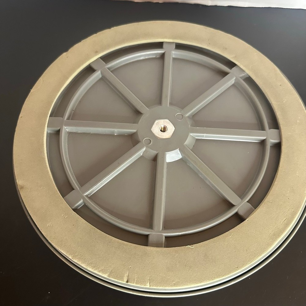 Remo Drum Practice Pad