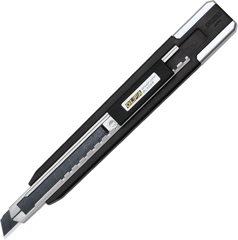 Olfa Cutter Limited MA LTD