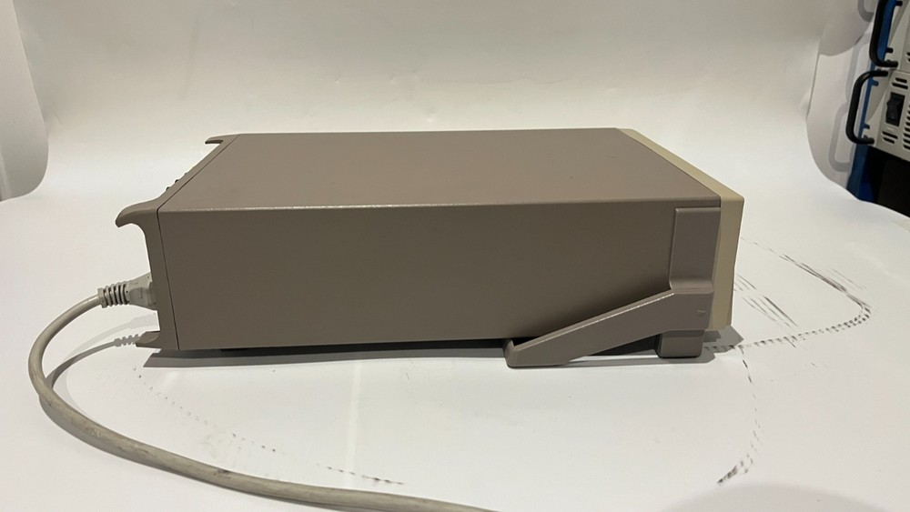 KEITHLEY - 6514