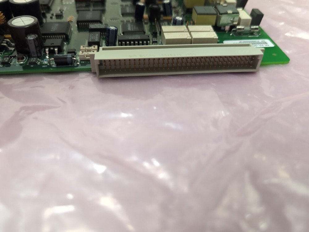 TUT SYSTEM 610-03741-15 ACLC