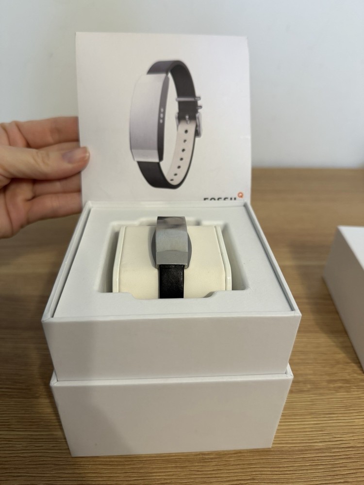 Fossil Q Dreamer Smart Bracelet Activity Tracker F