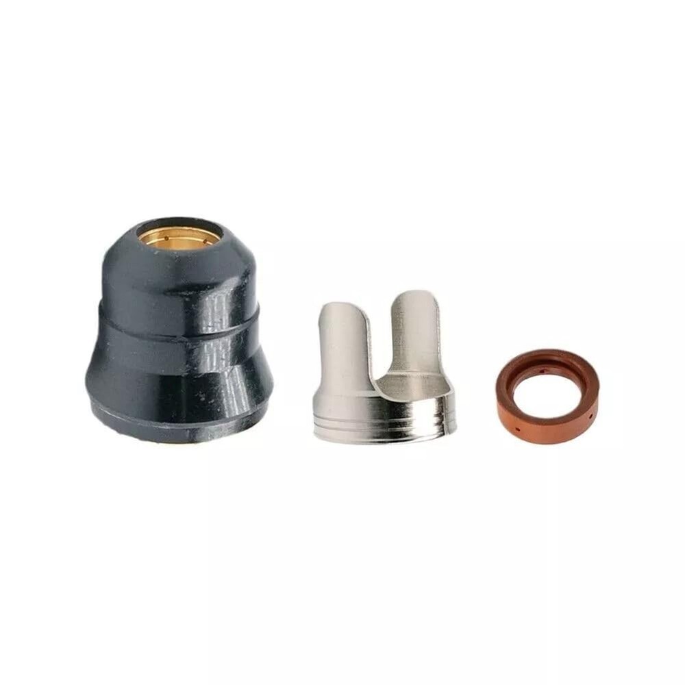 High Performance 3PCS Tip Accessories for Harbor For Freight Plasma Tools