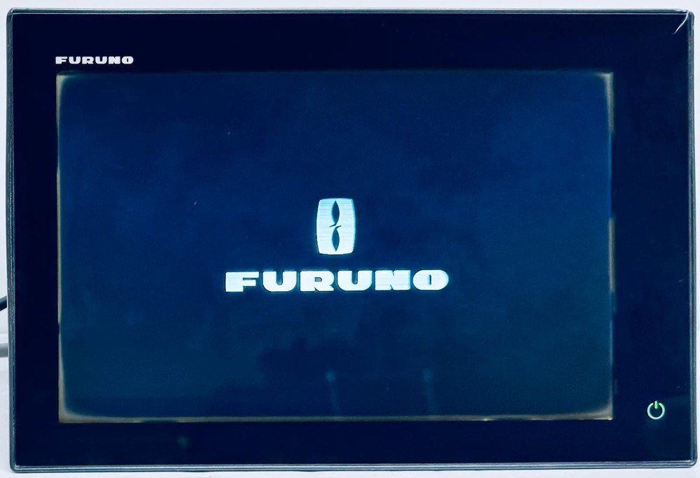 Furuno TZTL12F TZtouch2 12" Multi Function GPS Display
