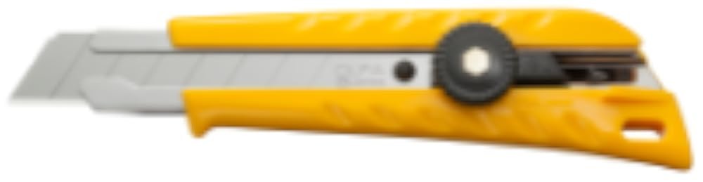 5009 LB-10B Snap-Off Heavy Duty Blade