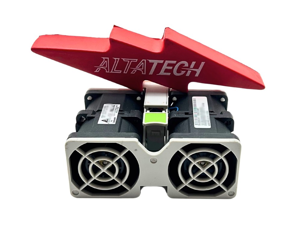 Sun Microsystems 541-4276 Fan Assembly for X4170M2
