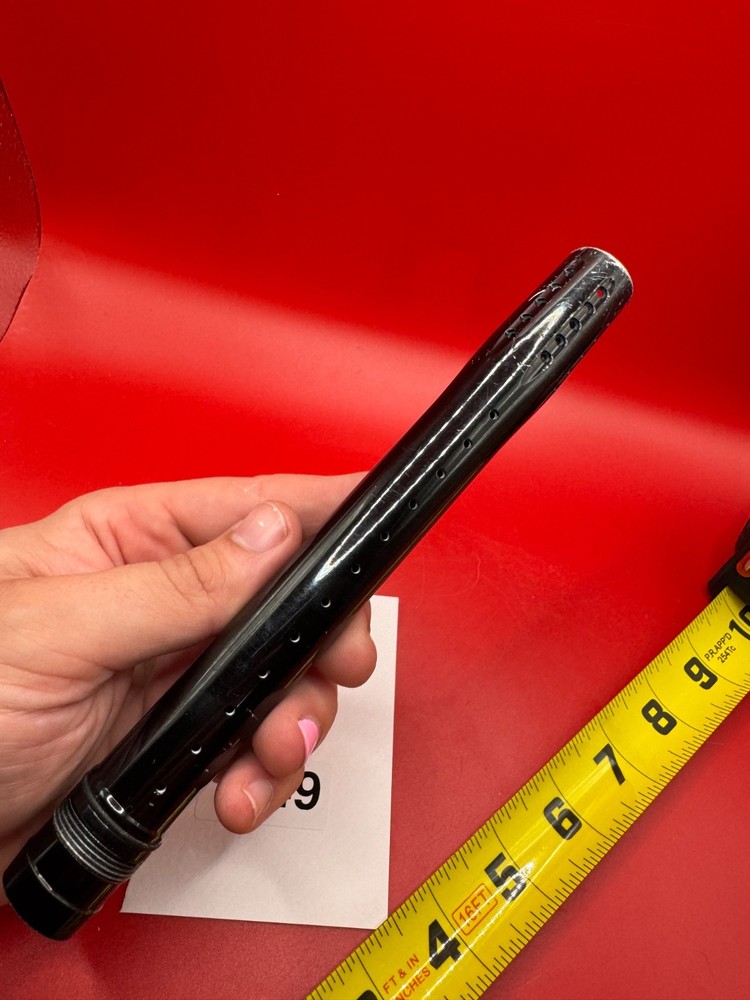 Dye UL Barrel Tip 14 inch