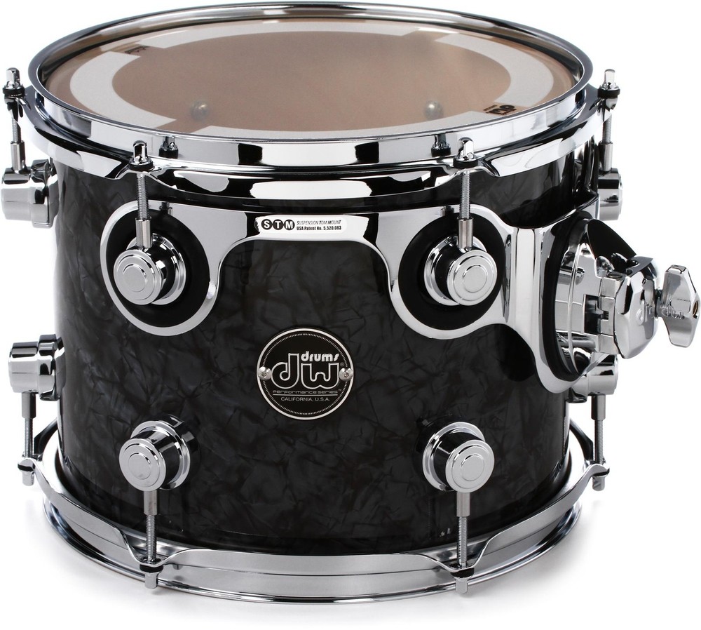 DW DPFHM0810TCS041 (2-pack) Bundle