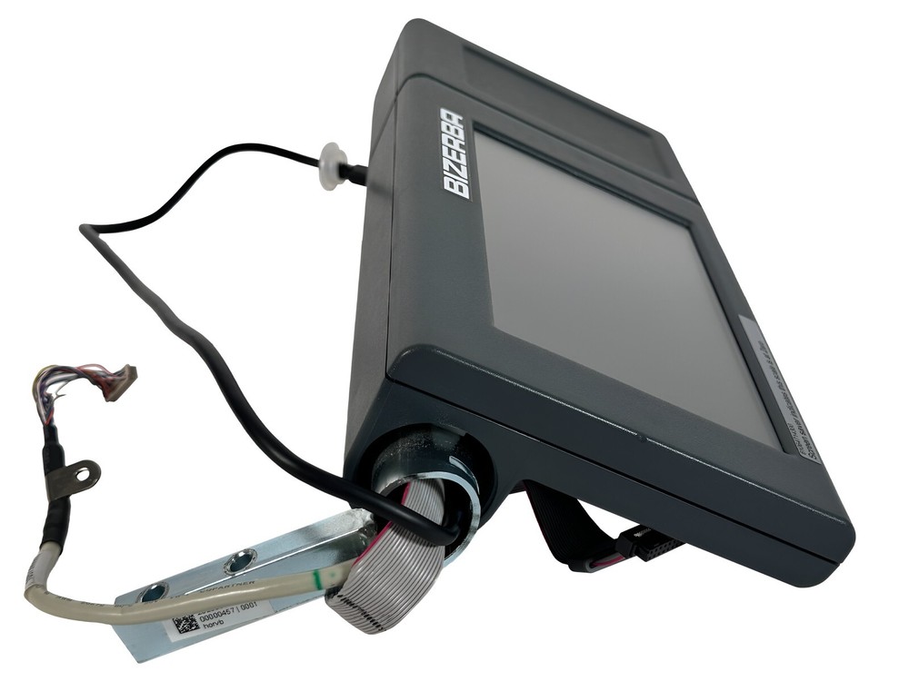Bizerba 7" Screen Customer LCD Display for KH II 100 Counter Top PC Scale