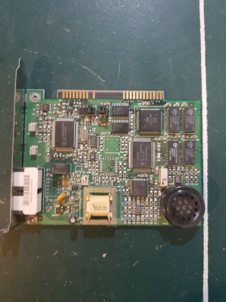 US ROBOTICS 1.012.0335-C ISA MODEM