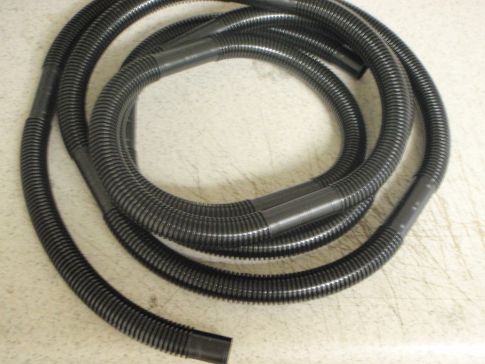 HOSE BILGE 3/4 ID BLACK 12 FT BILGEFLEX 88 1200346B BILGE PUMP HOSE DRAIN SINK