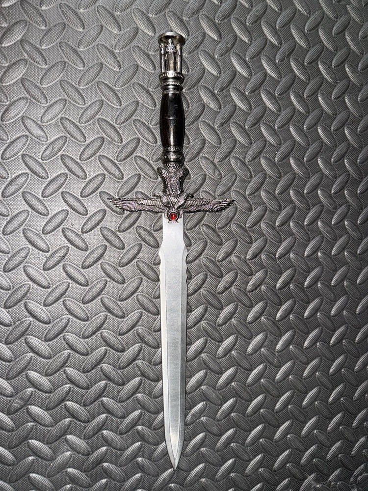 Egyptian Mummy Dagger
