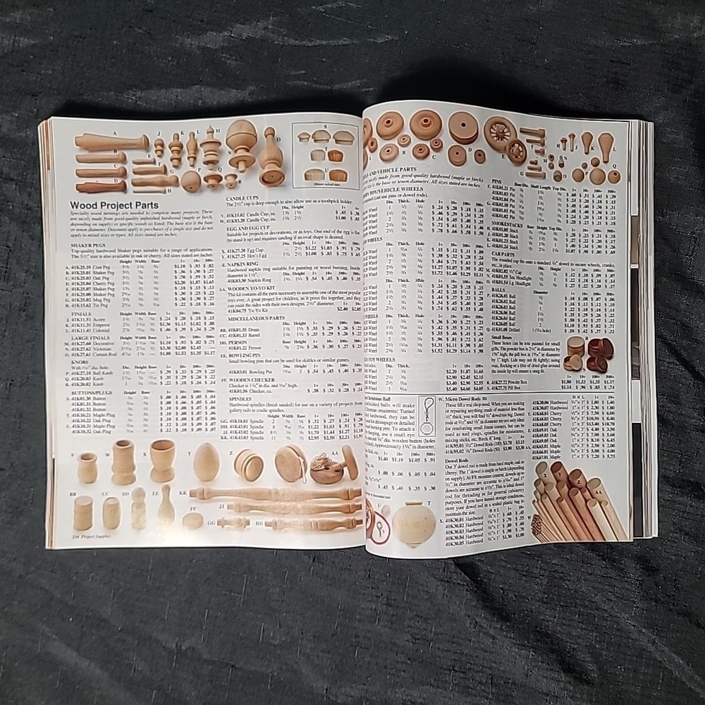 2016-2017 Lee Valley Fine Woodworking Tools Catalog