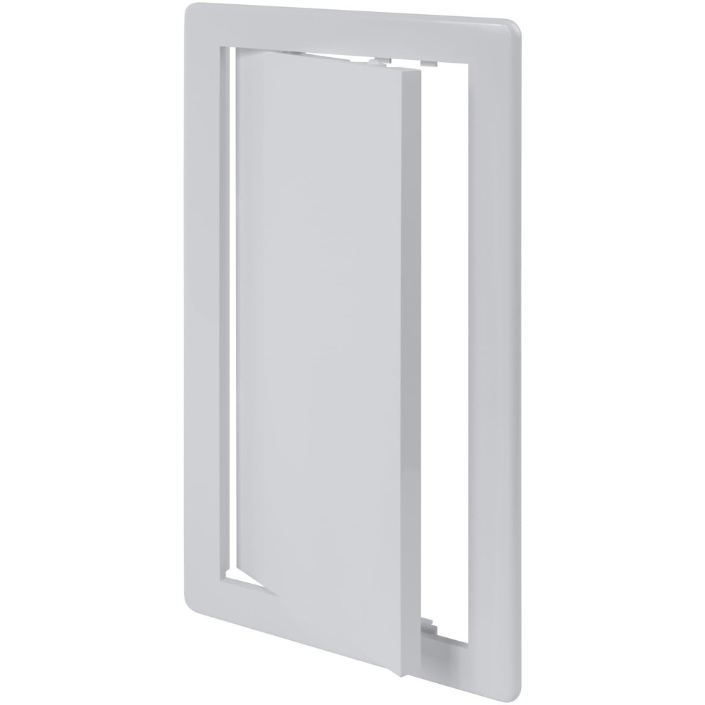 6x12 Access Panel - Easy Access Doors - ABS Plastic - Access Panel for Drywal