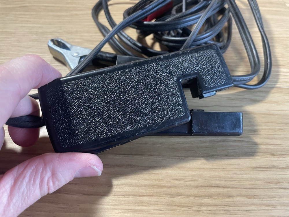 Sears Craftsman Inductive Timing Light - #161.2134 USA - Untested