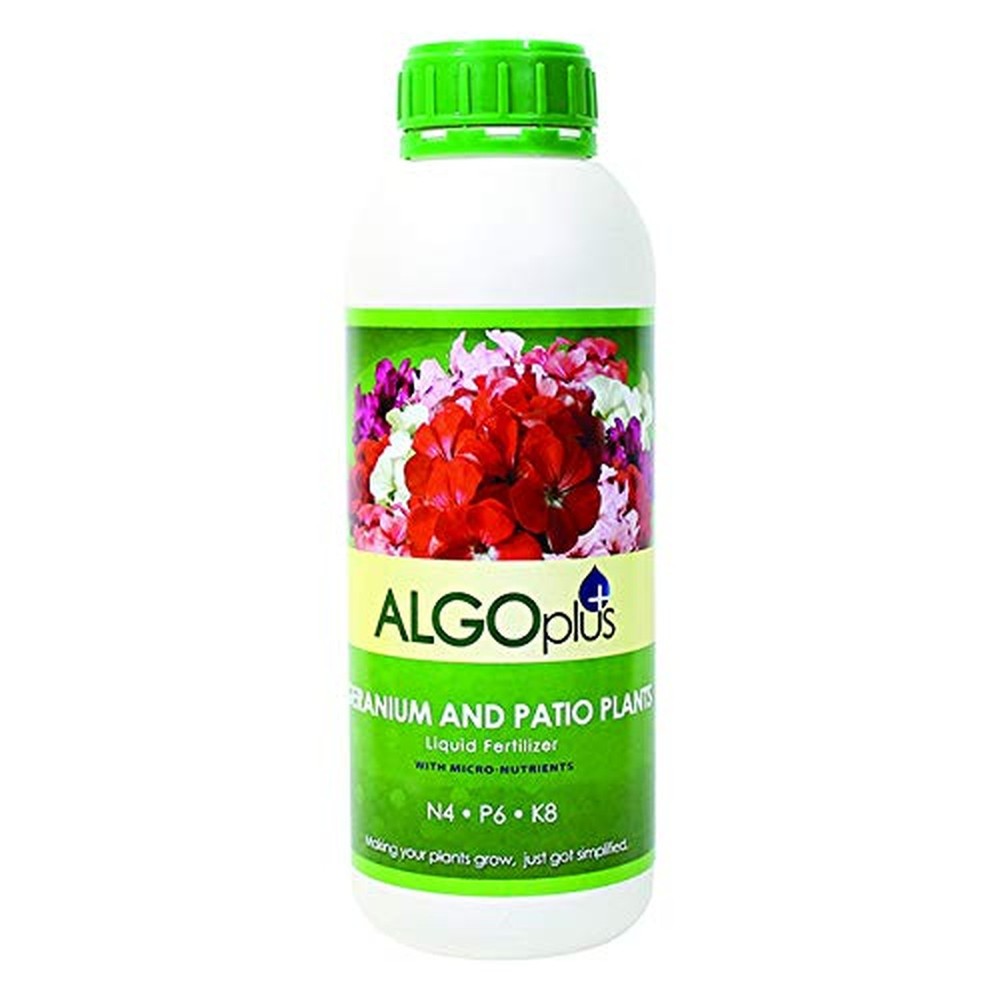 514 1 Litre Geranium Liquid Fertilizer
