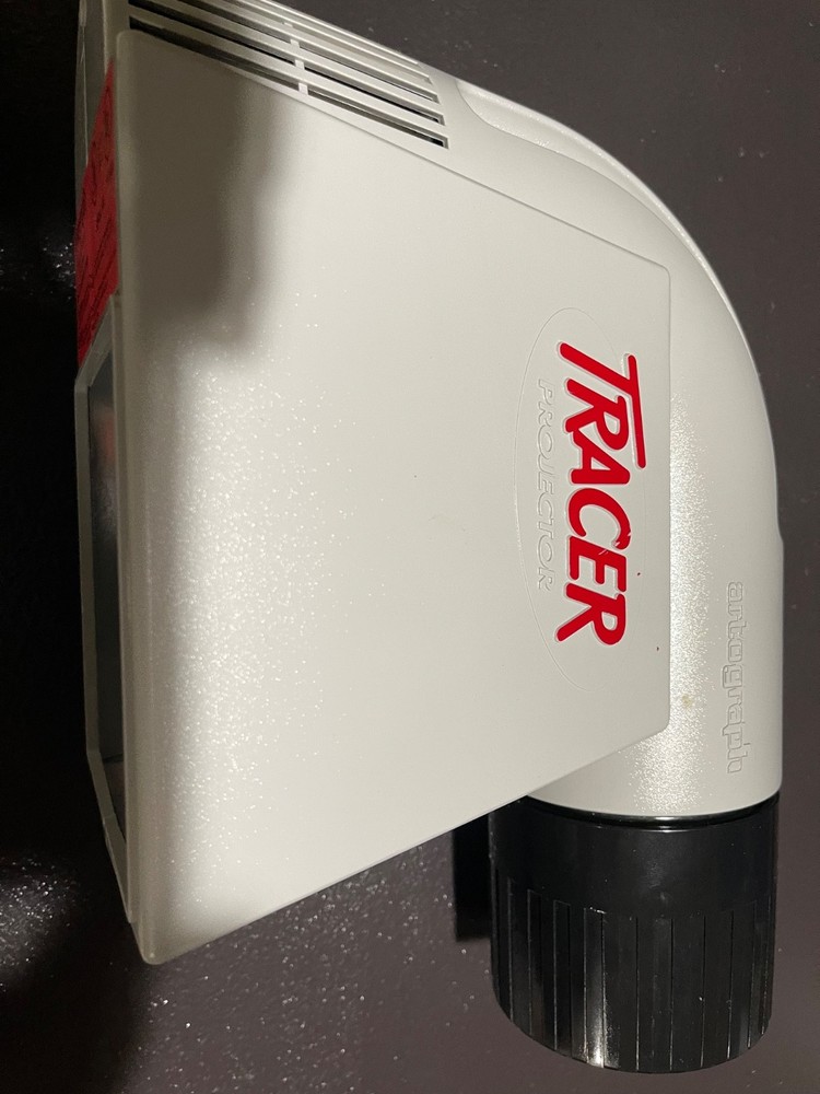 Artograph "Tracer" Art Projector