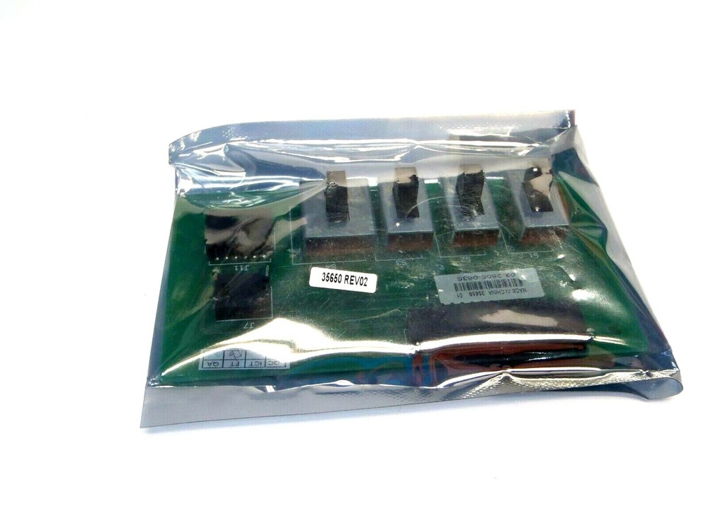 Hill Rom 35650 Nurse Control PC Circuit Board