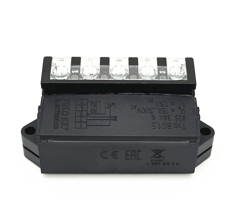 FOR BG 1.5 825 384 6 SEW BG1.5 8253846 Rectifier Module