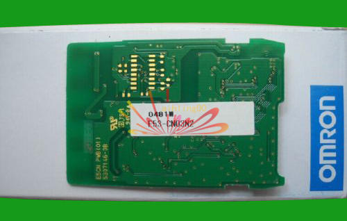 Omron E53-CN03N2 NEW IN BOX