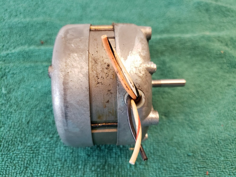 Sony TC-651 Reel Motor UC-624K