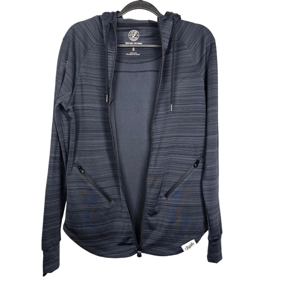 Legends Men's Performance Jacket