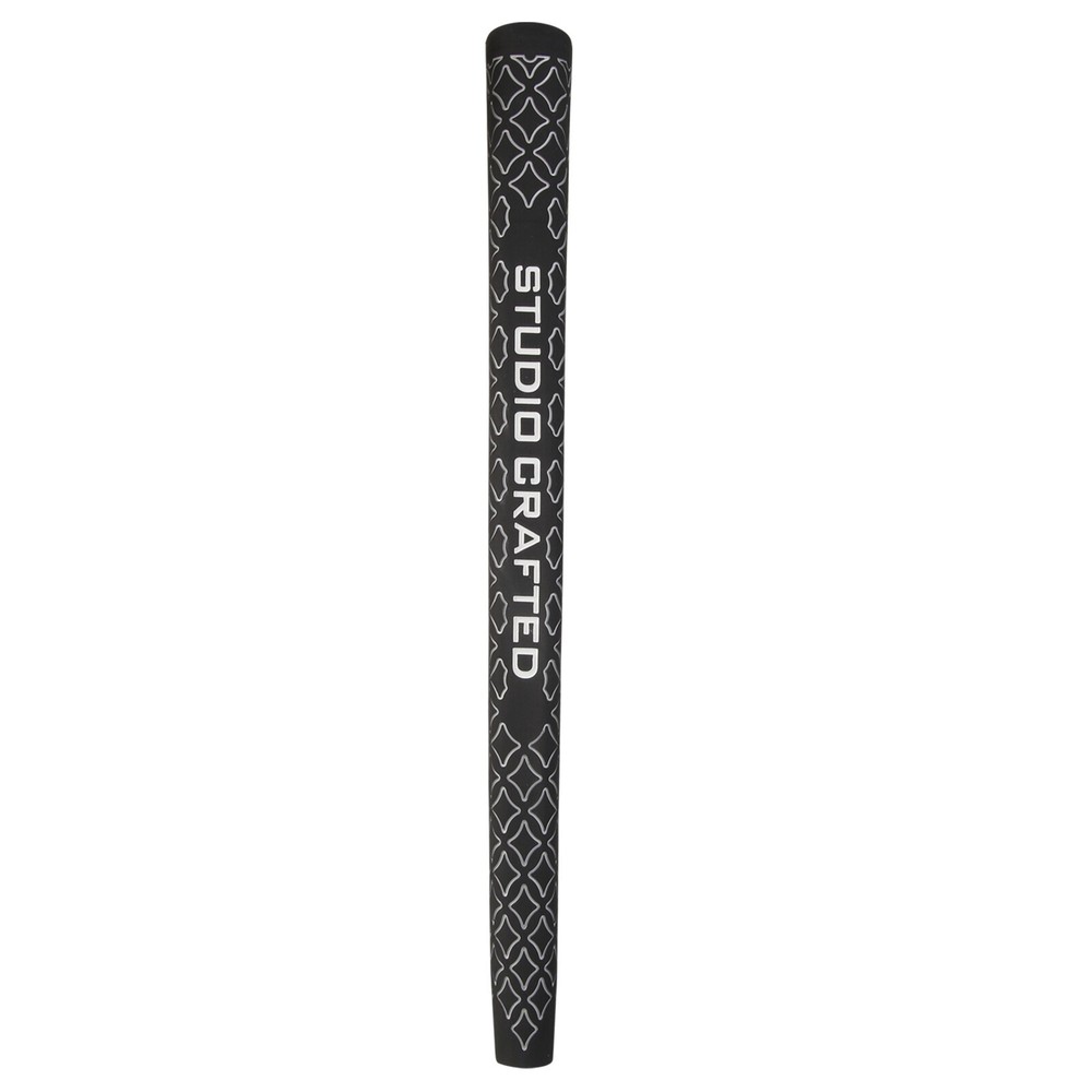 New Studio Crafted Pistolero Plus Black/White Putter Grip