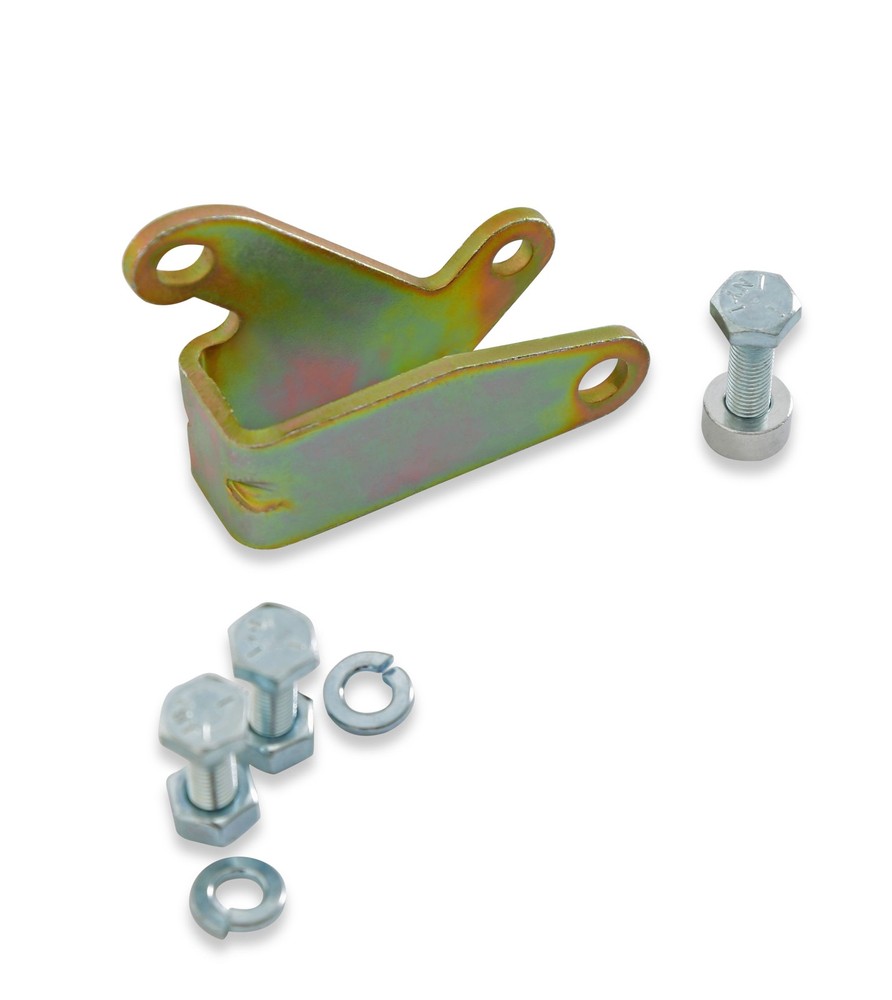 Holley 20-7 Carburetor Throttle Lever Extension