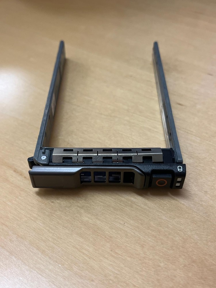 DELL WX387 2.5 CADDY