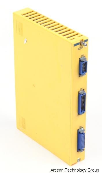 Fanuc A03B-0801-C058 RC01A Robot Control Module