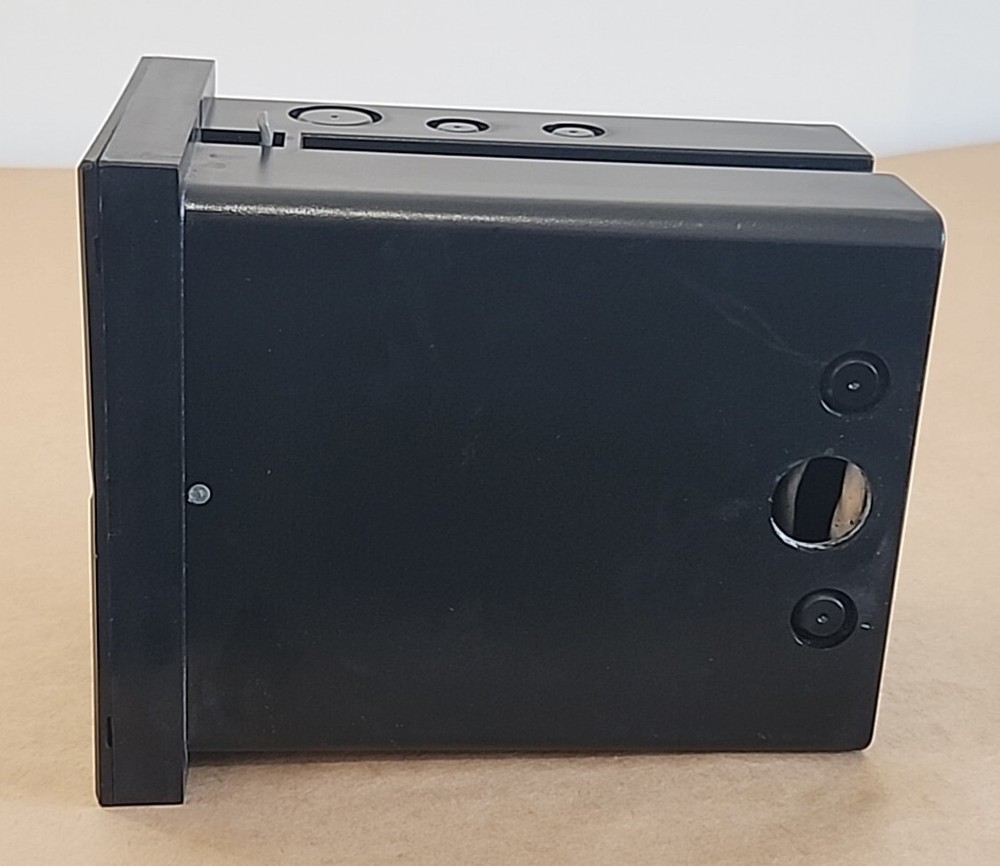 *PREOWNED* Rosemount Analytical SCL-R-400-M2 Solu Comp Analyzer 120V + Warranty!