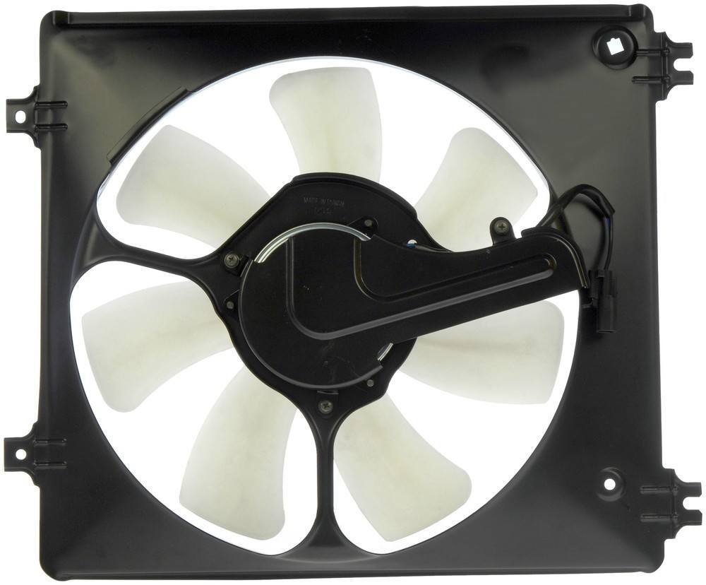 A/C Condenser Fan Assy  Dorman (OE Solutions)  621-406